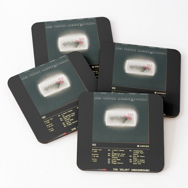 Item preview, Art - the velvet underground designed and sold by Yamaterint.