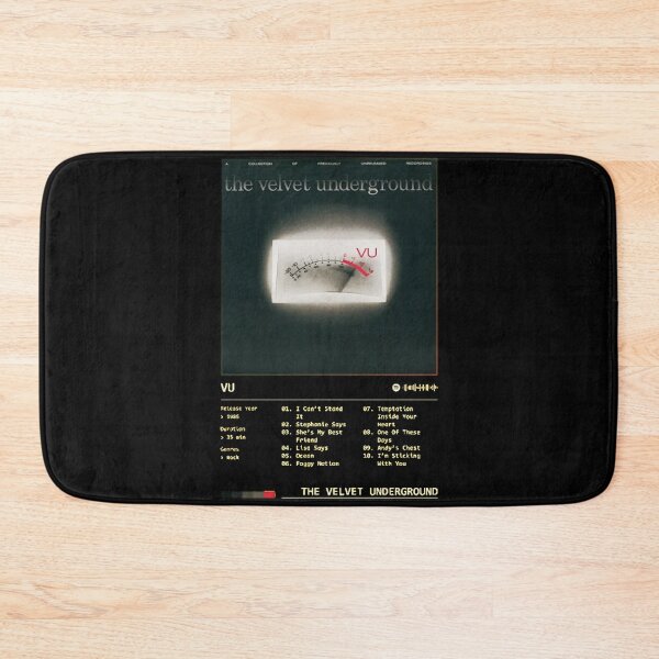 Item preview, Art - the velvet underground designed and sold by Yamaterint.