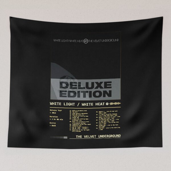 Item preview, Art - the velvet underground designed and sold by Yamaterint.