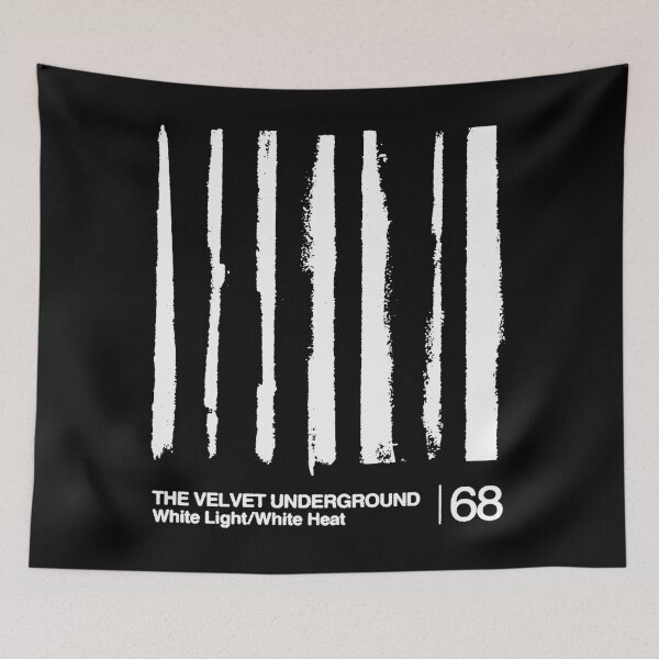 Item preview, Art - the velvet underground designed and sold by Yamaterint.