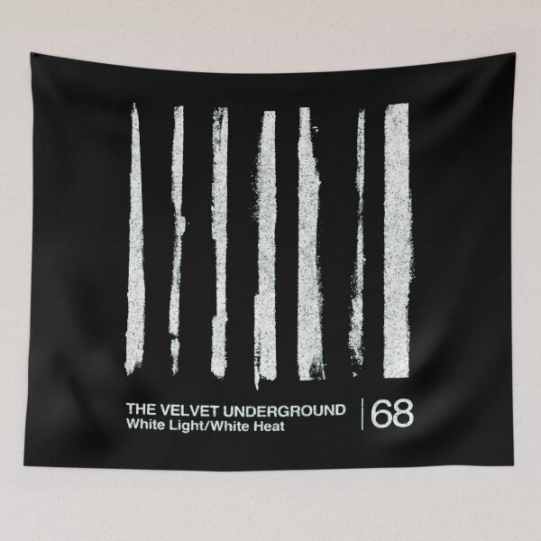 Item preview, Art - the velvet underground designed and sold by Yamaterint.