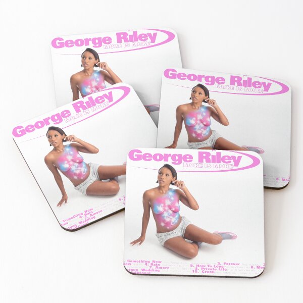 Item preview, More Is More Tour 2025 designed and sold by Ruby-christian.