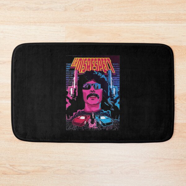 Item preview, Dr Disrespect     designed and sold by Neonider.
