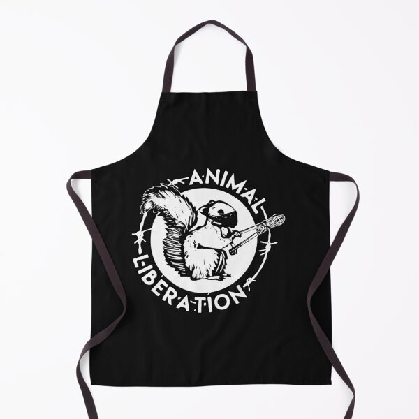 Item preview, Animal Liberation designed and sold by CraftyCuttable.