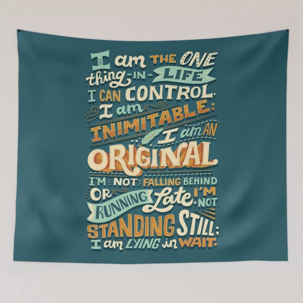 Item preview, Inimitable and Original designed and sold by Risa Rodil.