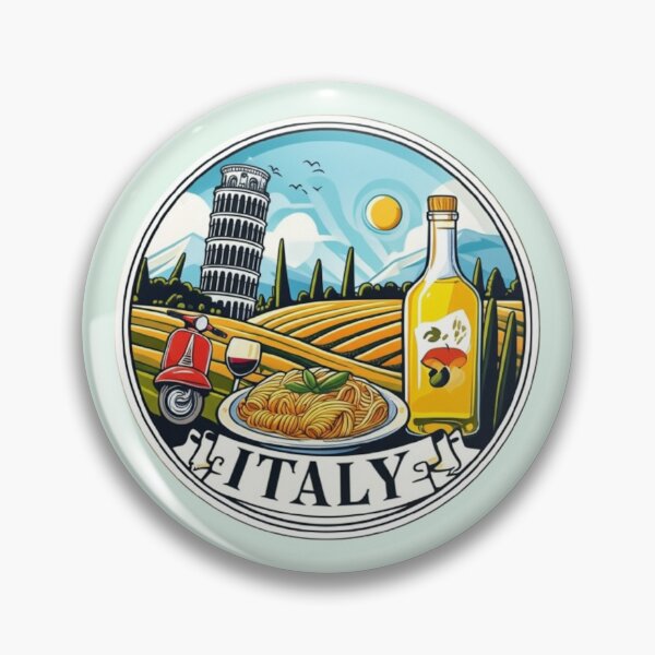 Item preview, Italy designed and sold by Aise06.