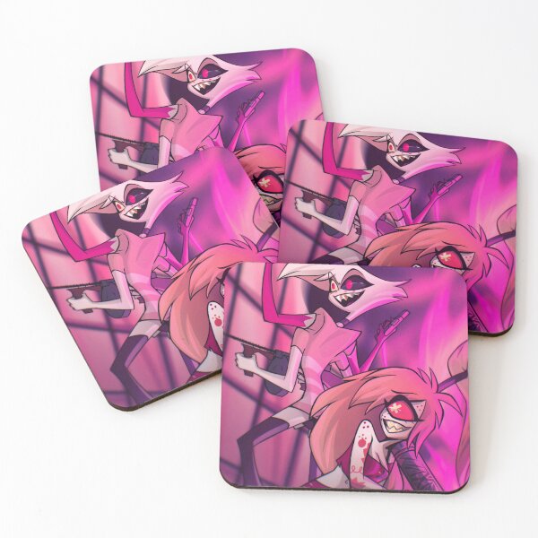 Item preview, Art - Hazbin Hotel designed and sold by Huhulalama.