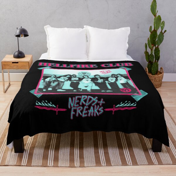 Item preview, Art - Hellfire Club designed and sold by traversmur.