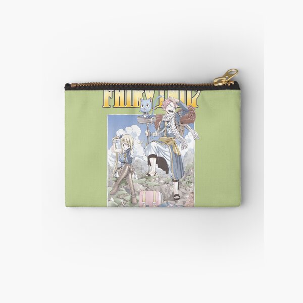 Item preview, Natsu & Lucy Adventure Journey By Merch, Limited Edition, Perfect Gift For You And Friends designed and sold by luanajardelp.