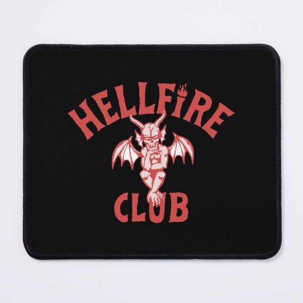 Item preview, Art - Hellfire Club designed and sold by traversmur.