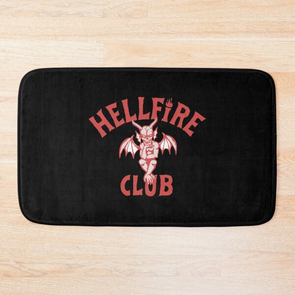 Item preview, Art - Hellfire Club designed and sold by traversmur.