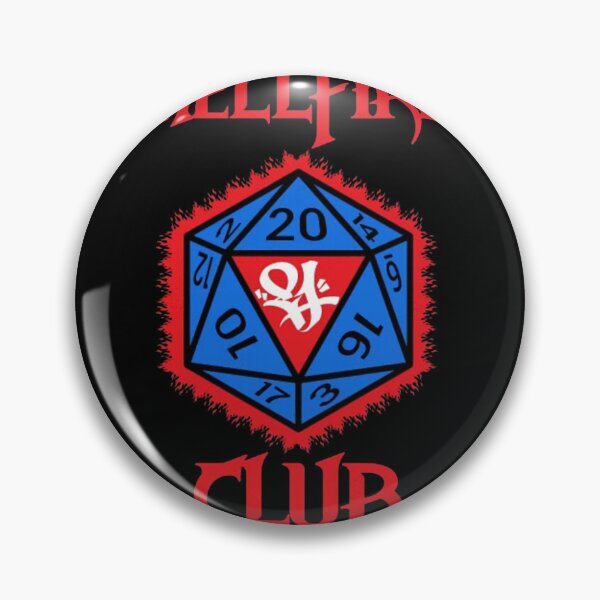 Item preview, Art - Hellfire Club designed and sold by traversmur.
