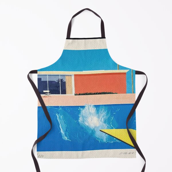 Item preview, Untitled No By David Hockney designed and sold by ALIONAMER.