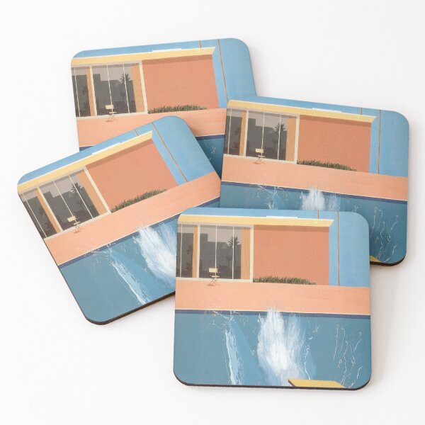 Item preview, Untitled No By David Hockney designed and sold by ALIONAMER.