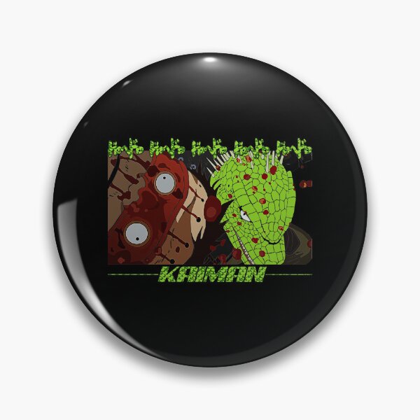 Item preview, Dorohedoro Manga Fan designed and sold by Sanahrner.