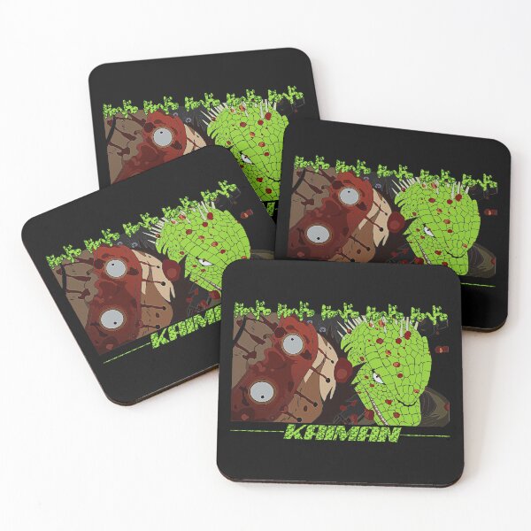 Item preview, Dorohedoro Manga Fan designed and sold by Sanahrner.