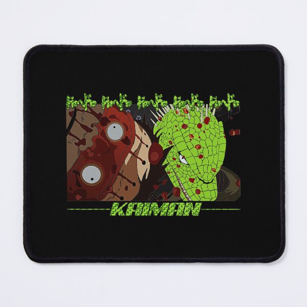 Item preview, Dorohedoro Manga Fan designed and sold by Sanahrner.