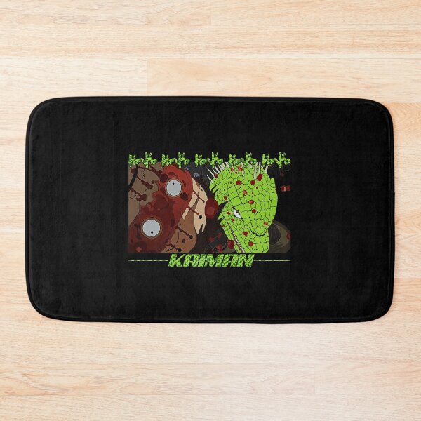 Item preview, Dorohedoro Manga Fan designed and sold by Sanahrner.