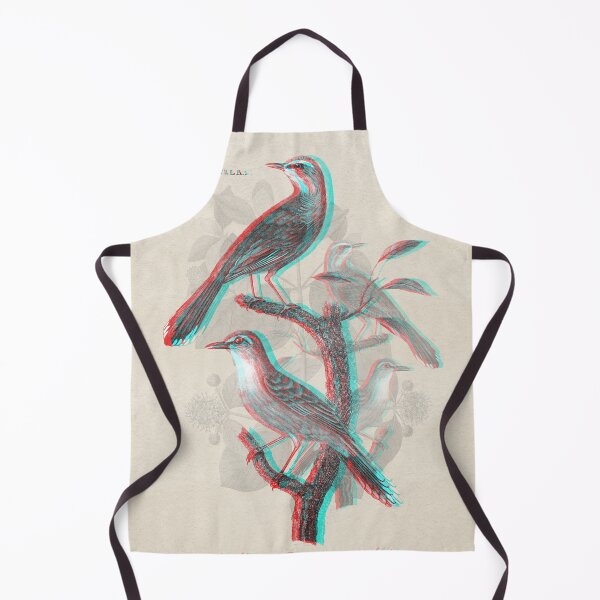 Item preview, 3D antique hand drawn bird illustration  designed and sold by CoreImaging.