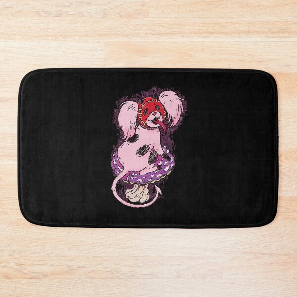 Item preview, Kikurage On A Mushroom!  designed and sold by Simonaigueroa.