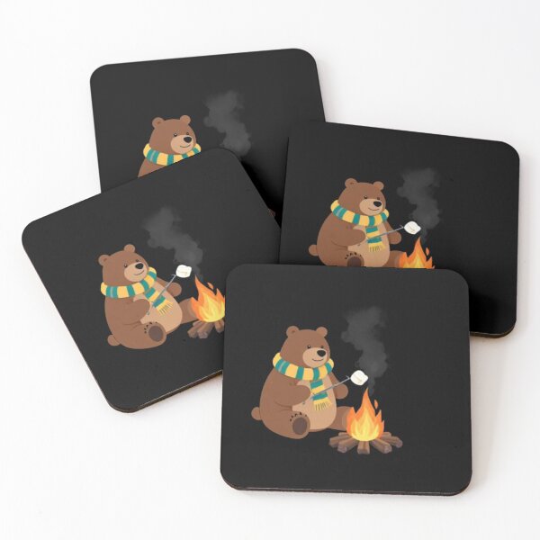 Item preview, Bearly Awake designed and sold by Aetheriswork.