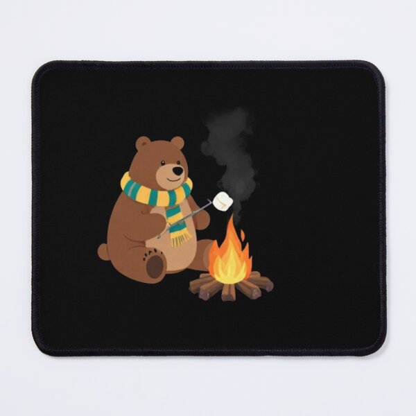 Item preview, Bearly Awake designed and sold by Aetheriswork.