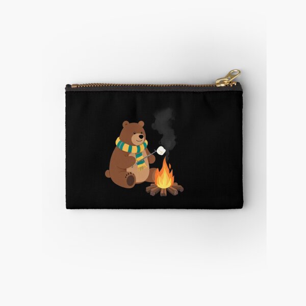 Item preview, Bearly Awake designed and sold by Aetheriswork.