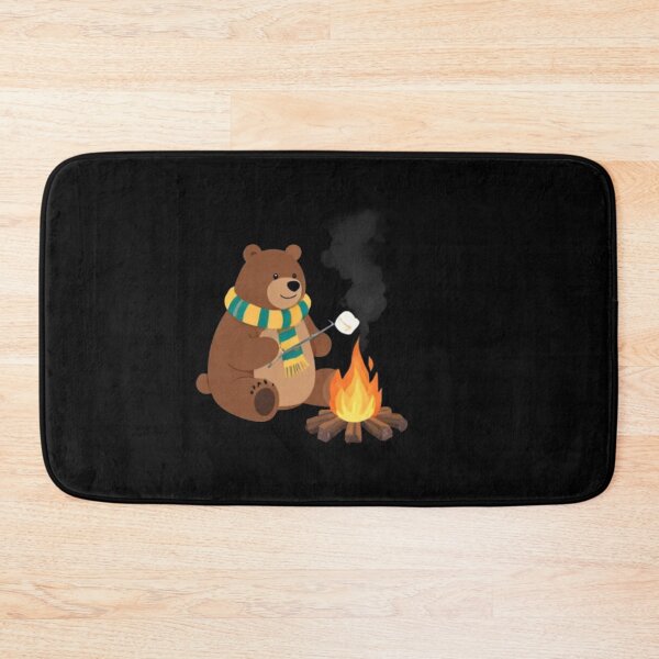 Item preview, Bearly Awake designed and sold by Aetheriswork.