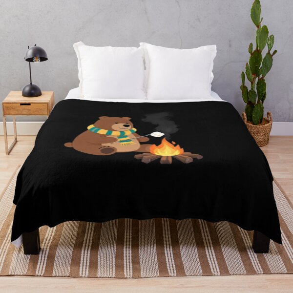 Item preview, Bearly Awake designed and sold by Aetheriswork.