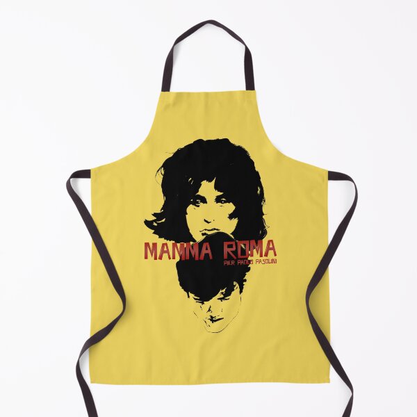Item preview, POSTER MAMMA ROMA 1962 designed and sold by MORKINO POSTERS.