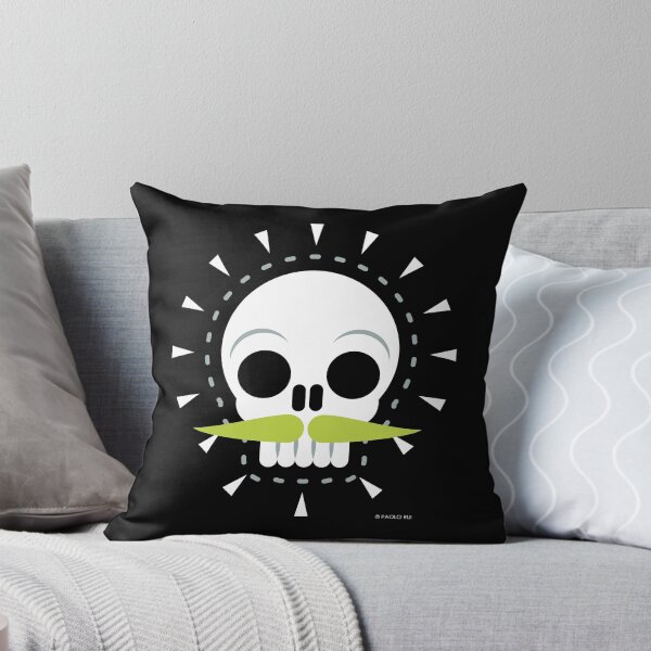 Item preview, Halloween Guys’ Skulls 6 - Edwyn  designed and sold by PaoloRuiDesign.