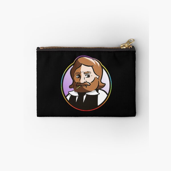 Item preview, Jackie Daytona King Vampire - What We Do In The Shadows  designed and sold by Natilarage.