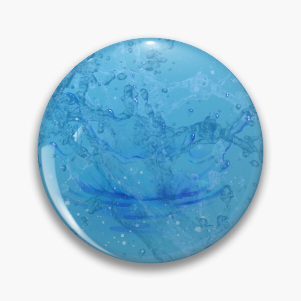 Item preview, Splash of freshness  designed and sold by Cre8Gift.