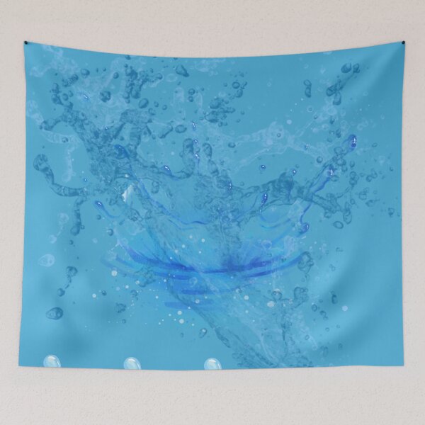 Item preview, Splash of freshness  designed and sold by Cre8Gift.