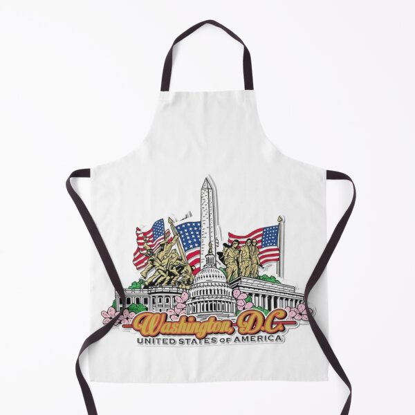 Item preview, Washington DC designed and sold by Aise06.