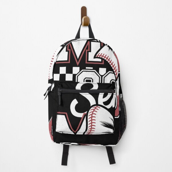 Item preview, Senior Mom Class Of 2026 Coquette Baseball Graduation designed and sold by SlogariArt.