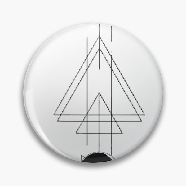 Item preview, Geometric designed and sold by Alesdesigns.