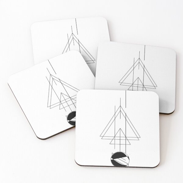 Item preview, Geometric designed and sold by Alesdesigns.