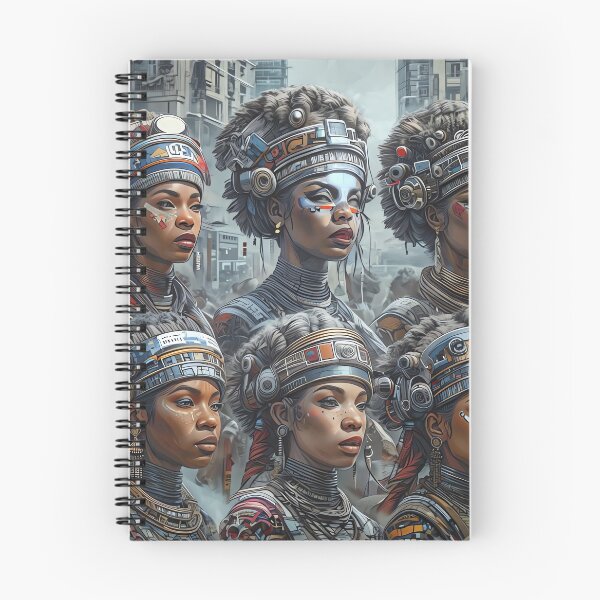Item preview, Tech Headdress designed and sold by ONYX Pixee.