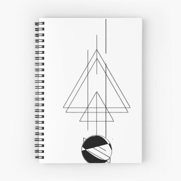 Item preview, Geometric designed and sold by Alesdesigns.