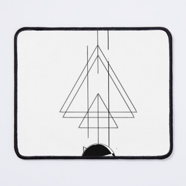 Item preview, Geometric designed and sold by Alesdesigns.