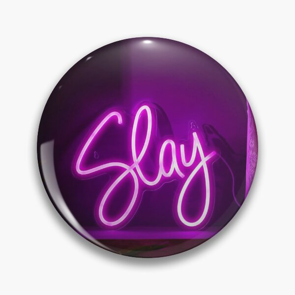 Item preview, slay designed and sold by Aspap1980.