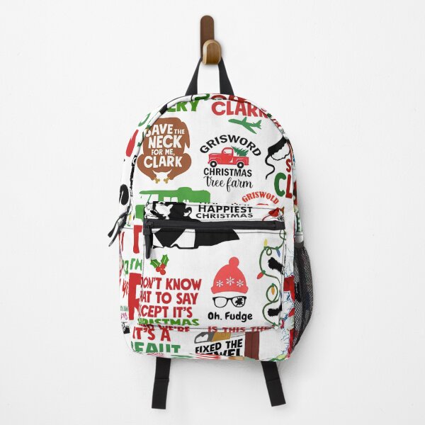 Item preview, Clark Griswold Lampoons Christmas Vacation 1989 designed and sold by SKULLS4INT.