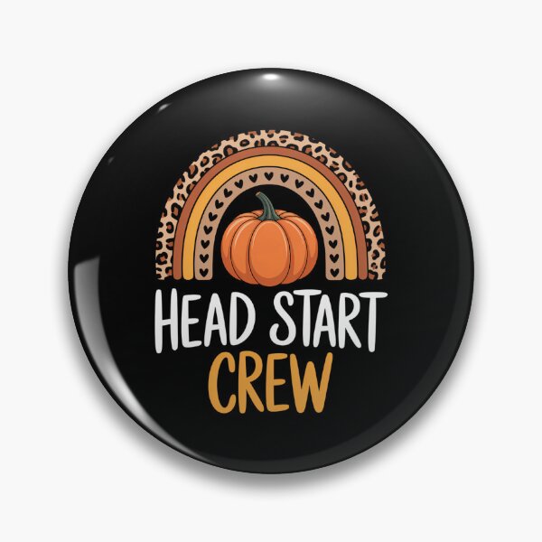 Item preview, Thanksgiving Party School Matching Head Start Crew Fall designed and sold by BiellaSar.