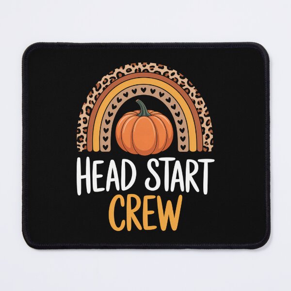 Item preview, Thanksgiving Party School Matching Head Start Crew Fall designed and sold by BiellaSar.