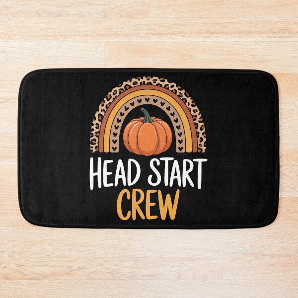 Item preview, Thanksgiving Party School Matching Head Start Crew Fall designed and sold by BiellaSar.