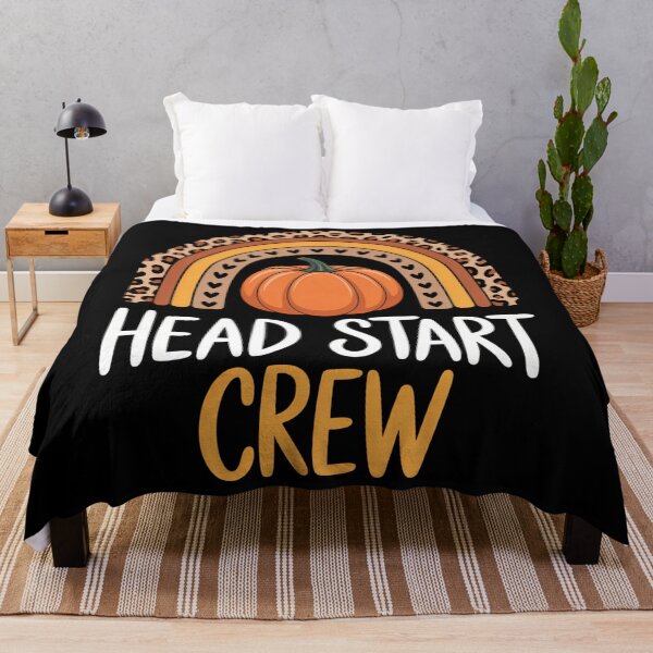Item preview, Thanksgiving Party School Matching Head Start Crew Fall designed and sold by BiellaSar.
