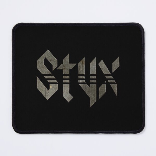 Item preview, Music - Styx Vintage designed and sold by Biantomit.
