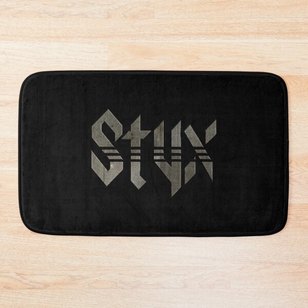 Item preview, Music - Styx Vintage designed and sold by Biantomit.