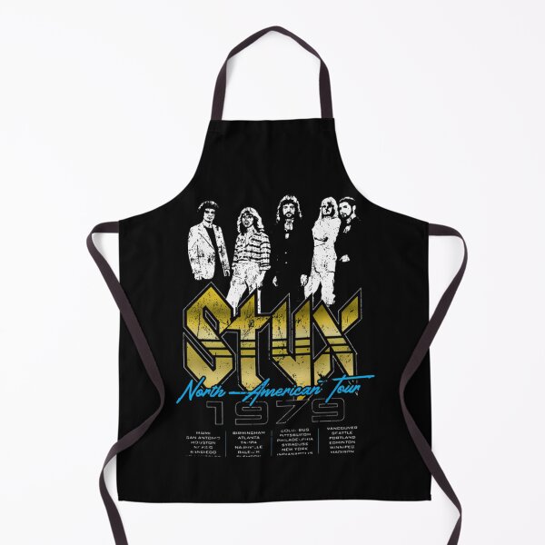 Item preview, Music - Styx Vintage designed and sold by Biantomit.